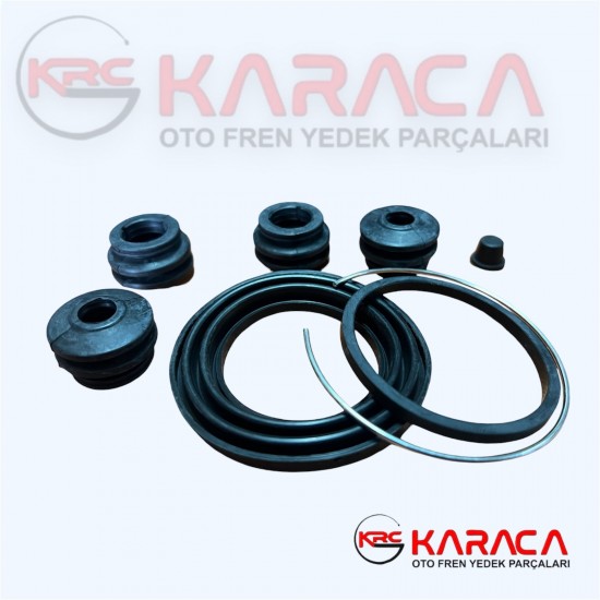 Suzuki Swift Ön Kaliper Tamir Takımı 48mm 83-05